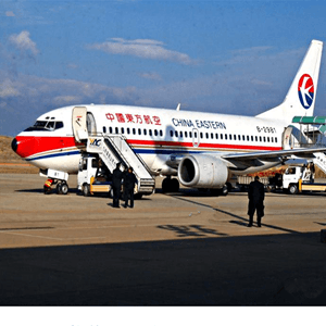 徐州空运航空快运业稳步发展的原因是什么？